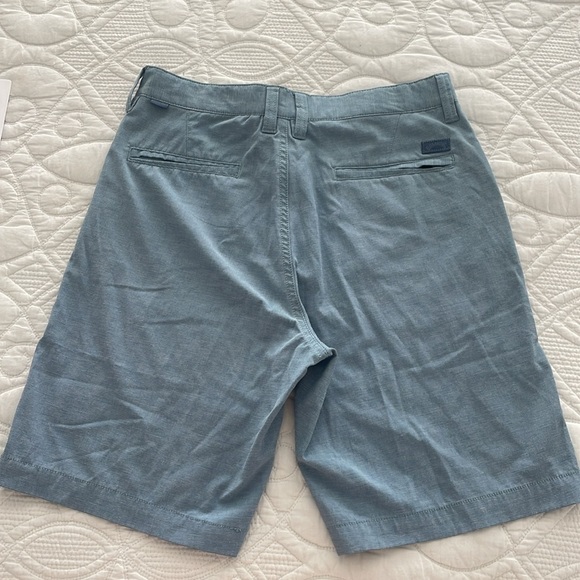 Billabong Boys Crossfire Submersibles shorts size 27 - Picture 4 of 4